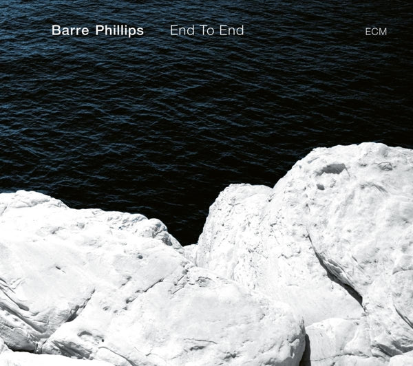 |  Vinyl LP | Barre Phillips - End To End (LP) | Records on Vinyl