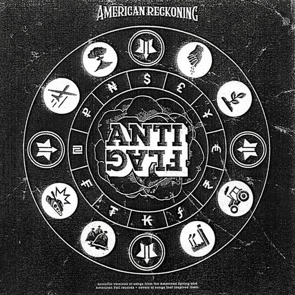 |   | Anti-Flag - American Reckoning (LP) | Records on Vinyl
