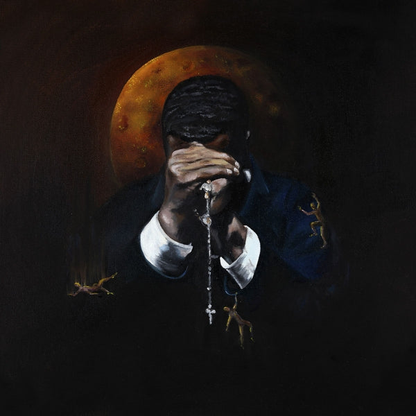 Ghetts - Ghetto Gospel: New.. |  Vinyl LP | Ghetts - Ghetto Gospel: New Testament (2 LPs) | Records on Vinyl