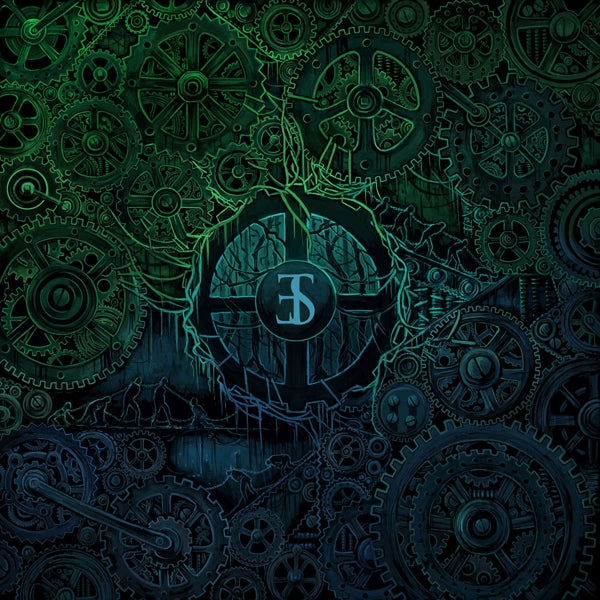 |  Vinyl LP | Employed To Serve - Eternal Forward Motion (LP) | Records on Vinyl