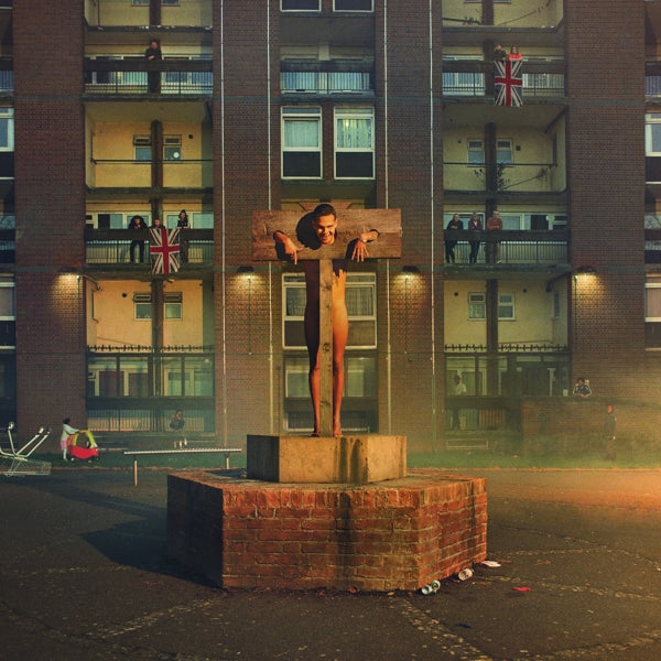|  Vinyl LP | Slowthai - Nothing Great About Britain (LP) | Records on Vinyl