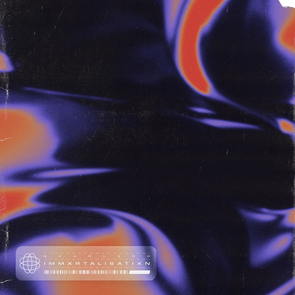 Scarlxrd - Immxrtalisatixn |  Vinyl LP | Scarlxrd - Immxrtalisatixn (2 LPs) | Records on Vinyl