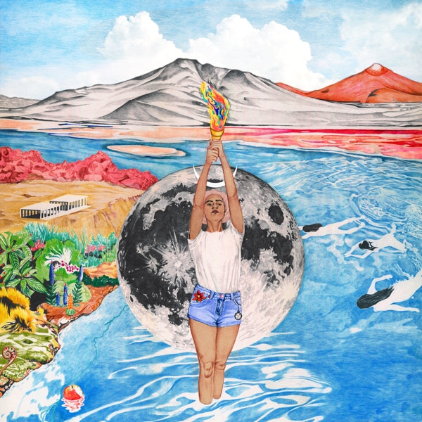 Wallis Bird - Woman |  Vinyl LP | Wallis Bird - Woman (LP) | Records on Vinyl
