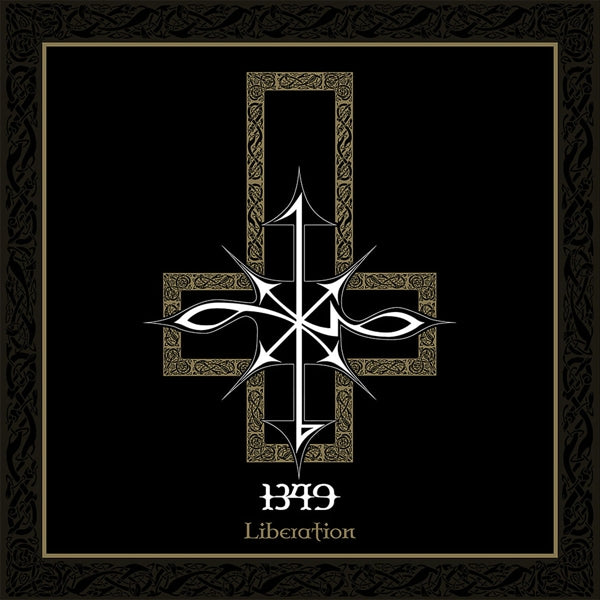 |  Vinyl LP | Thirteen Forty-Nine - Liberation (LP) | Records on Vinyl