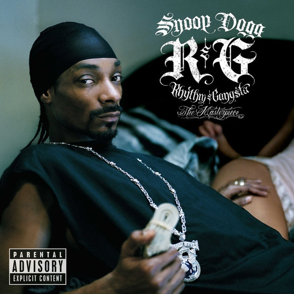 Snoop Dogg - R&G (Rhythm &.. | Vinyl LP | Snoop Dogg - R&G (Rhythm & Gangsta): the Masterpiece (2 LPs) | Records on Vinyl
