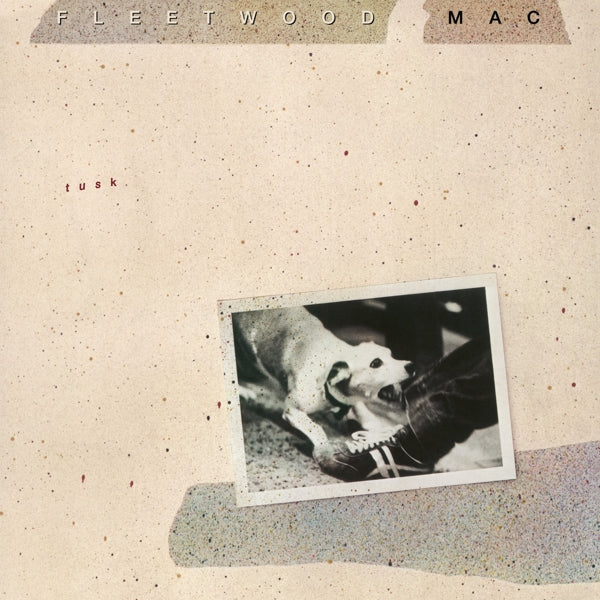 |  Vinyl LP | Fleetwood Mac - Tusk (2 LPs) | Records on Vinyl