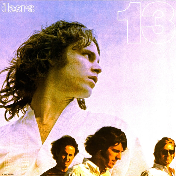 |  Vinyl LP | the Doors - 13 (LP) | Records on Vinyl