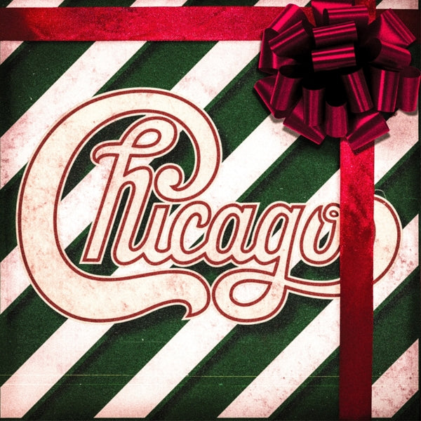 |  Vinyl LP | Chicago - Chicago Christmas (LP) | Records on Vinyl