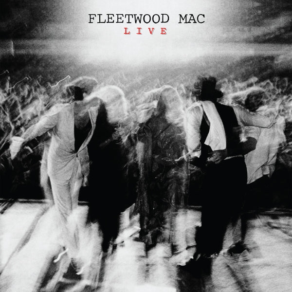 Fleetwood Mac - Live  |  Vinyl LP | Fleetwood Mac - Live (6 LPs) | Records on Vinyl