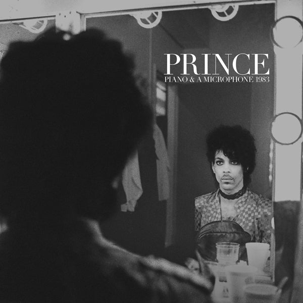 Prince - Piano & A Microphone 1983 |  Vinyl LP | Prince - Piano & a Microphone 1983 (LP) | Records on Vinyl