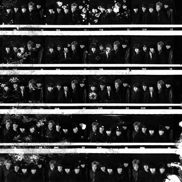 Hangman's Beautiful Daugh - Smashed Full..  |  Vinyl LP | Hangman's Beautiful Daughters - Smashed Full of Wonder (LP) | Records on Vinyl