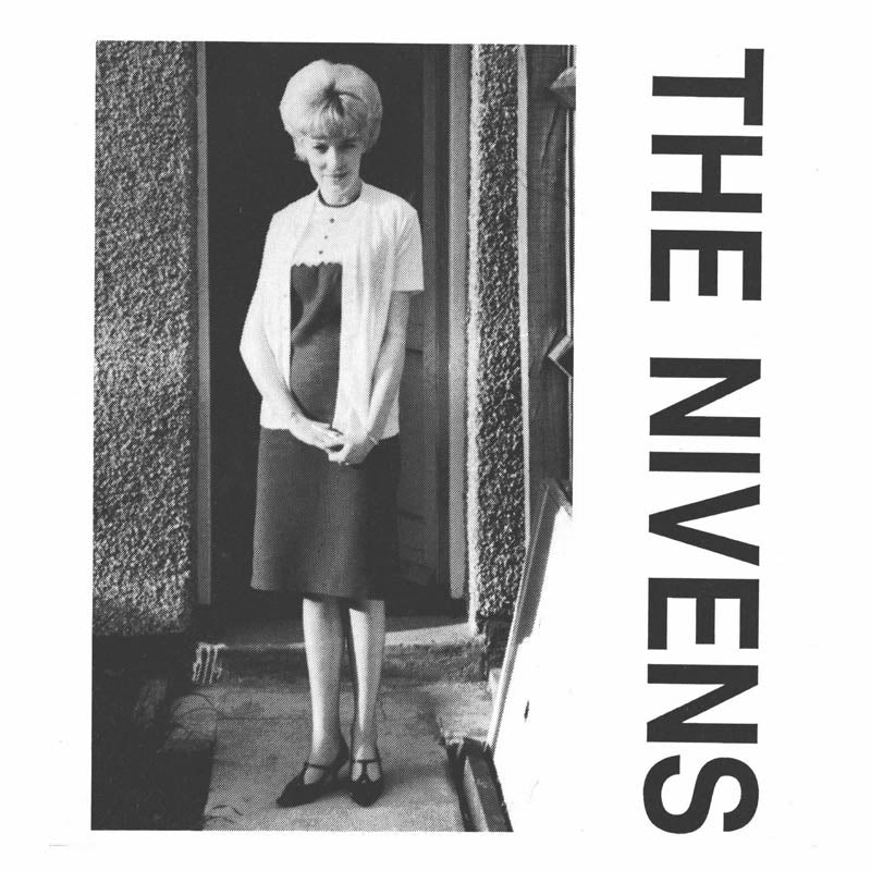 Nivens - Yesterday |  7" Single | Nivens - Yesterday (Single) | Records on Vinyl