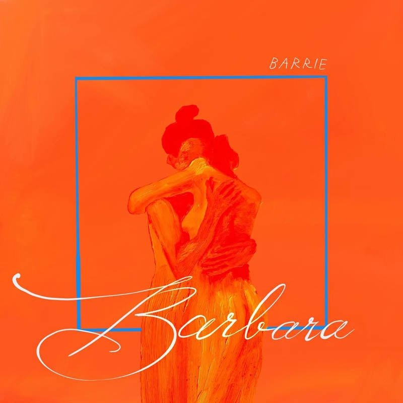 |  Vinyl LP | Barrie - Barbara (LP) | Records on Vinyl