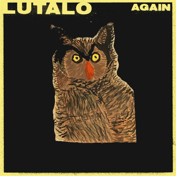 |  12" Single | Lutalo - Again (Mini-Album) (Single) | Records on Vinyl