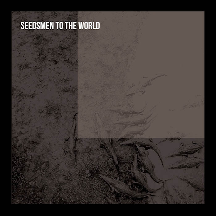 |  Vinyl LP | Seedsmen To the World - Seedsmen To the World (LP) | Records on Vinyl