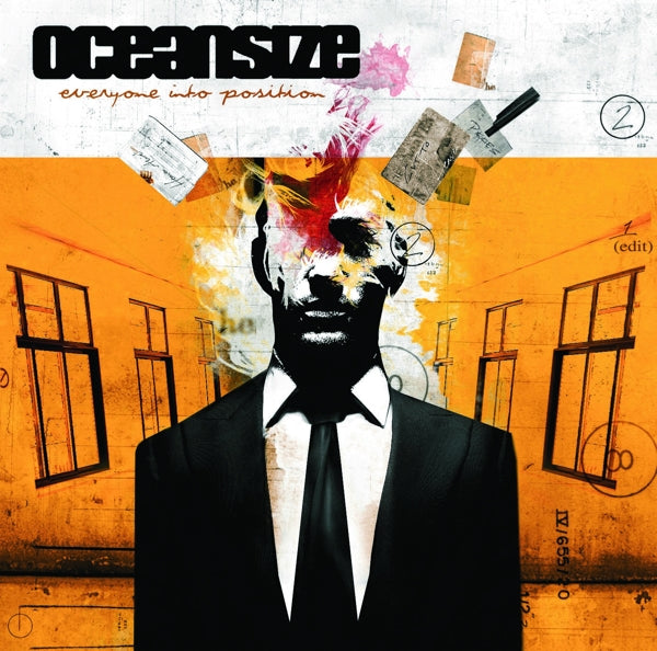 |  Vinyl LP | Oceansize - Everyone Into Position (2 LPs) | Records on Vinyl