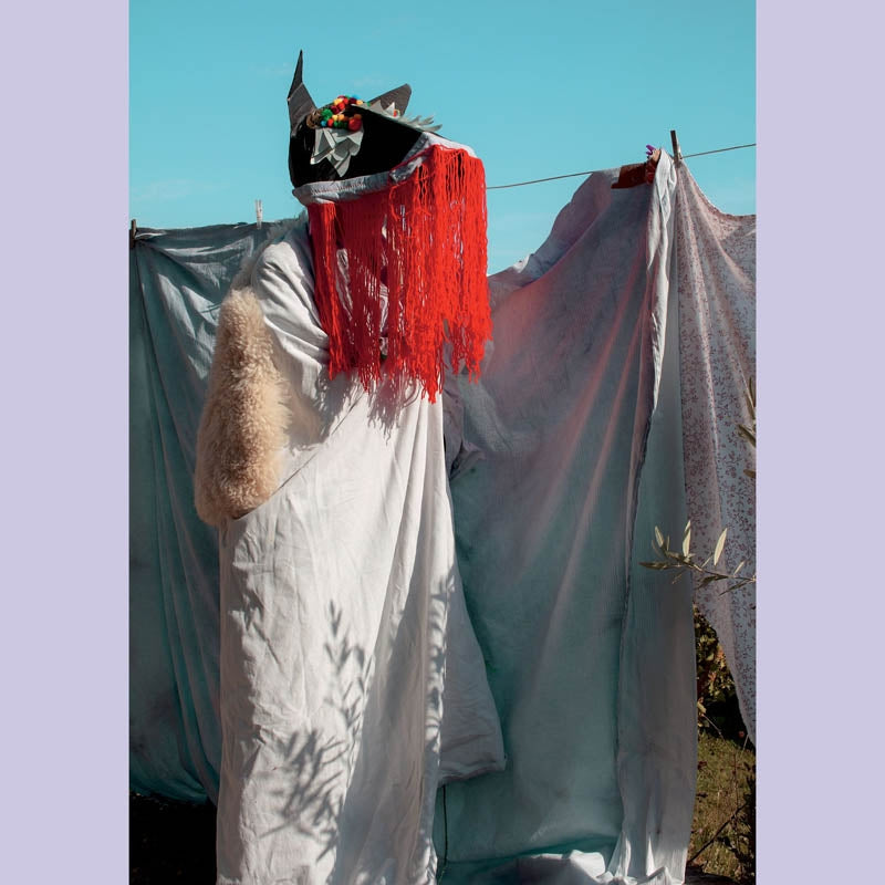 |  Vinyl LP | Martina Berther - Matt (LP) | Records on Vinyl