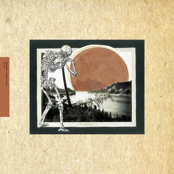 |  12" Single | Medication - Judgement Day (Single) | Records on Vinyl