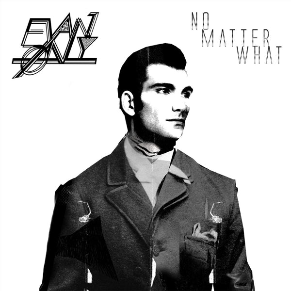 |  12" Single | Evan Only - No Matter What (Single) | Records on Vinyl