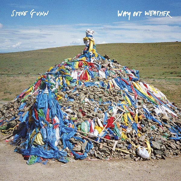 |  Vinyl LP | Steve Gunn - Way Out Weather (LP) | Records on Vinyl