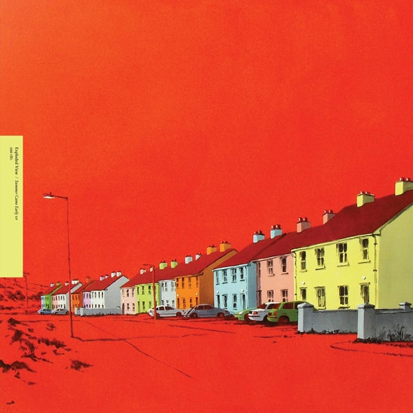 |  12" Single | Exploded View - Summer Came Early (Single) | Records on Vinyl