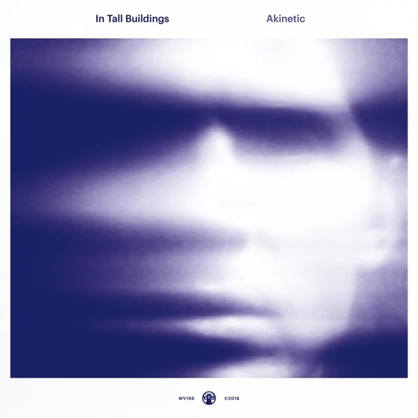 |  Vinyl LP | In Tall Buildings - Akinetic (LP) | Records on Vinyl