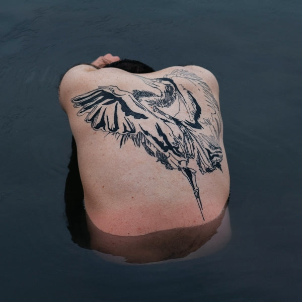 |  Vinyl LP | Jodi - Blue Heron (LP) | Records on Vinyl