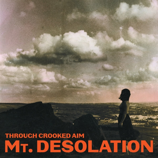 |  Vinyl LP | Mt. Desolation - Through Cooked Aim (LP) | Records on Vinyl