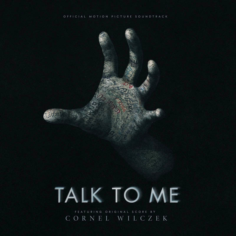 |  Vinyl LP | Wilczek Wilczek - Talk To Me (LP) | Records on Vinyl