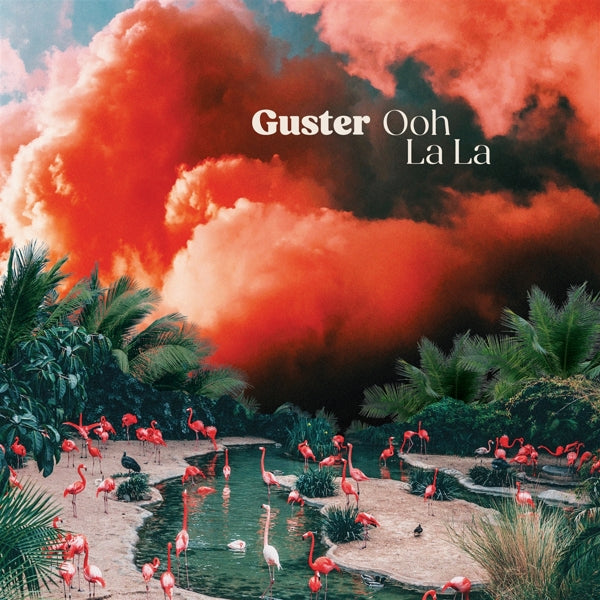 |  Vinyl LP | Guster - Ooh La La (LP) | Records on Vinyl