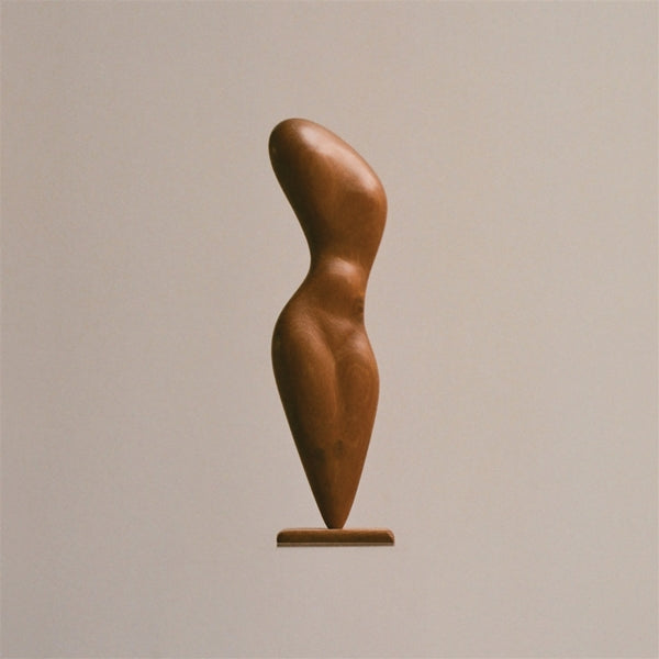 |  Vinyl LP | Spencer Zahn - Statues (2 LPs) | Records on Vinyl