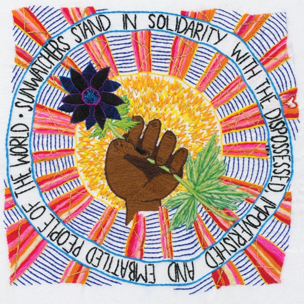 Sunwatchers - Ii |  Vinyl LP | Sunwatchers - Ii (LP) | Records on Vinyl