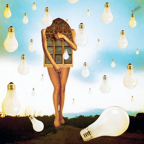 Pridjevi - Pridjevi |  Vinyl LP | Pridjevi - Pridjevi (LP) | Records on Vinyl