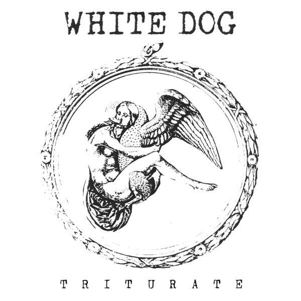 |  Vinyl LP | White Dog - Triturate (LP) | Records on Vinyl