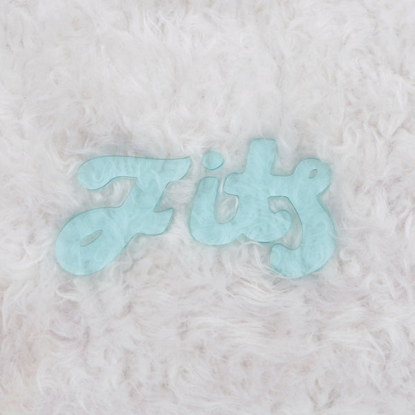 Fits - All Belief Is Paradise |  Vinyl LP | Fits - All Belief is Paradise (LP) | Records on Vinyl
