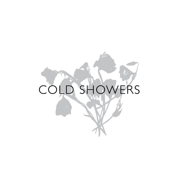 Cold Showers - Love & Regret  |  Vinyl LP | Cold Showers - Love & Regret (LP) | Records on Vinyl