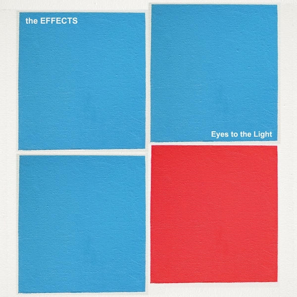 |  Vinyl LP | Effects - Eyes To the Light (LP) | Records on Vinyl
