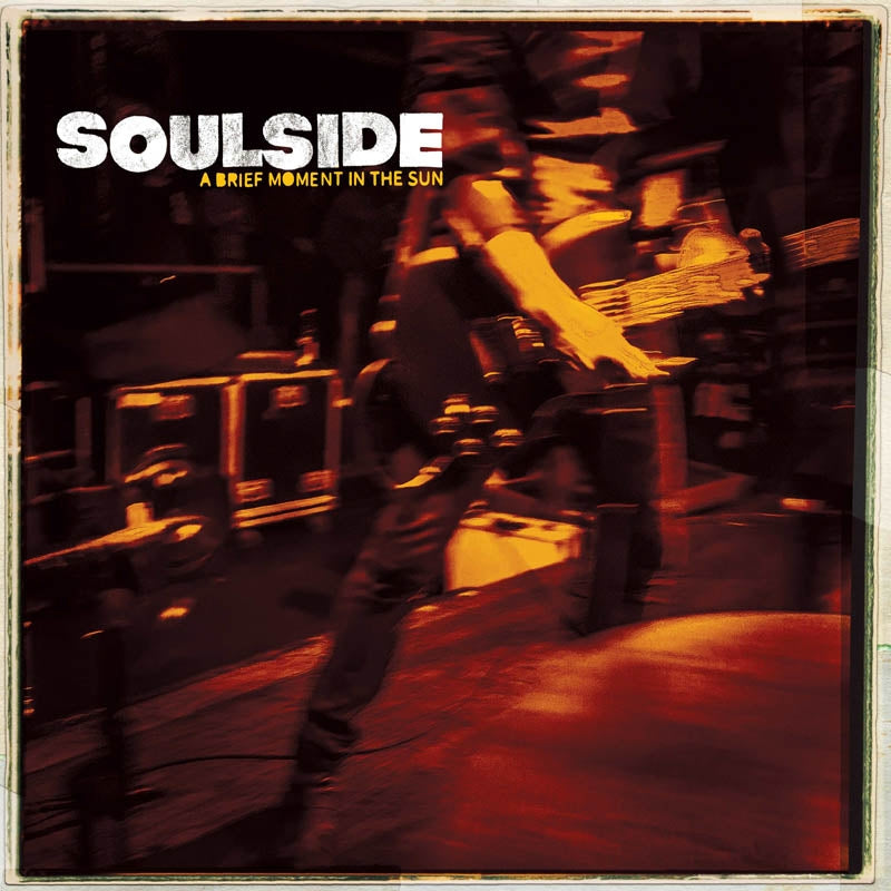 |  Vinyl LP | Soulside - A Brief Moment In the Sun (LP) | Records on Vinyl