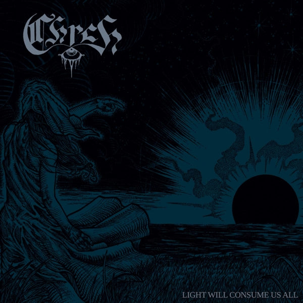 Chrch - Light Will Consume Us All |  Vinyl LP | Chrch - Light Will Consume Us All (LP) | Records on Vinyl