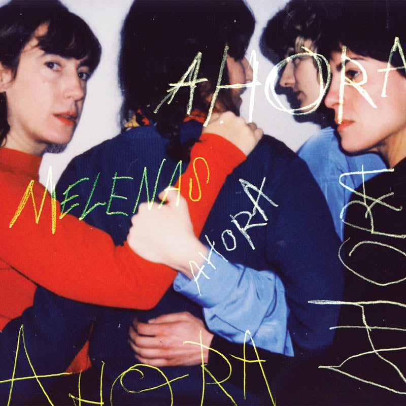 |  Vinyl LP | Melenas - Ahora (LP) | Records on Vinyl