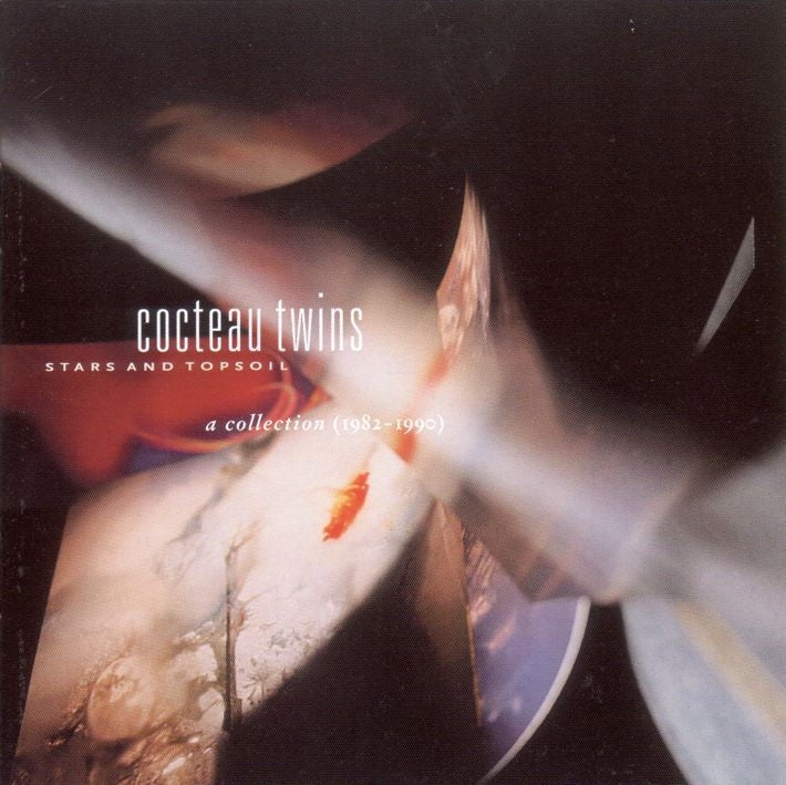 |  Vinyl LP | Cocteau Twins - Stars and Topsoil (2 LPs) | Records on Vinyl