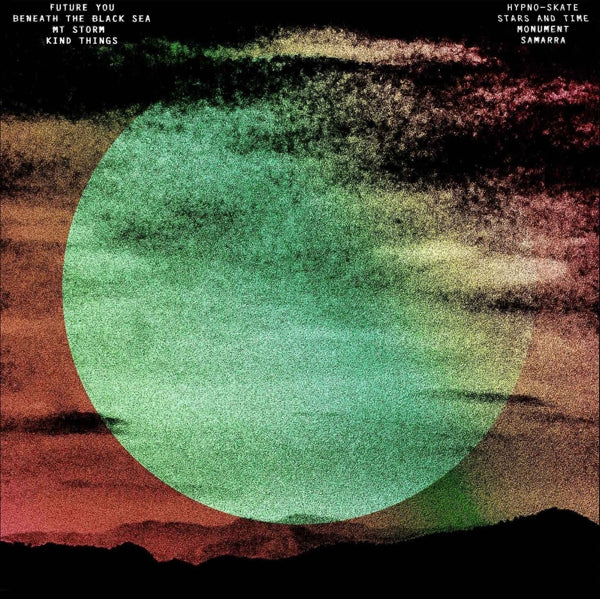Lnzndrf - Lnzndrf |  Vinyl LP | Lnzndrf - Lnzndrf (LP) | Records on Vinyl