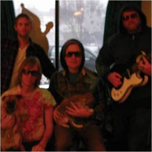 Eat Skull - Wild And Inside |  Vinyl LP | Eat Skull - Wild and Inside (LP) | Records on Vinyl