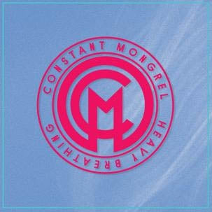 Constant Mongrel - Heavy Breathing |  Vinyl LP | Constant Mongrel - Heavy Breathing (LP) | Records on Vinyl