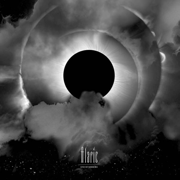 |  Vinyl LP | Alaric - End of Mirrors (LP) | Records on Vinyl