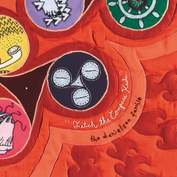 Danielson Family - Fetch The Compass Kids |  Vinyl LP | Danielson Famile - Fetch the Compass Kids (LP) | Records on Vinyl