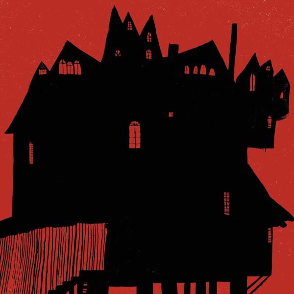 Windsor For The Derby - Giving Up The Ghost |  Vinyl LP | Windsor For the Derby - Giving Up the Ghost (LP) | Records on Vinyl