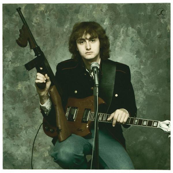 Bobby Trimble - Iron Curtain Innocence |  Vinyl LP | Bob Trimble - Iron Curtain Innocence (LP) | Records on Vinyl