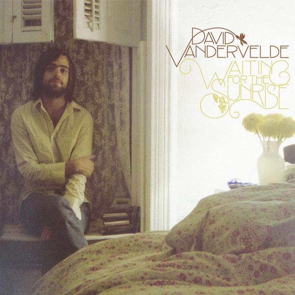 David Vandervelde - Waiting For The Sunrise |  Vinyl LP | David Vandervelde - Waiting For the Sunrise (LP) | Records on Vinyl