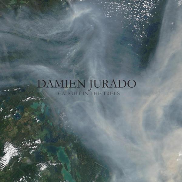 Damien Jurado - Caught In The Trees |  Vinyl LP | Damien Jurado - Caught In the Trees (LP) | Records on Vinyl